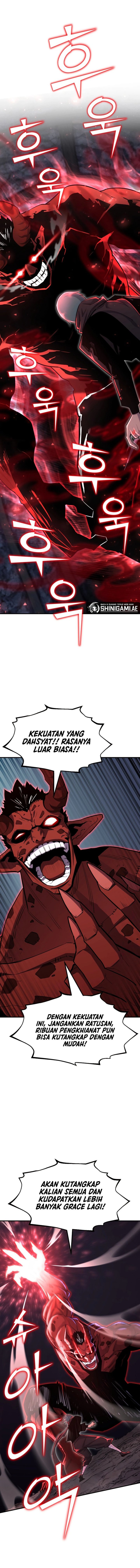 Standard of Reincarnation Chapter 94 Gambar 13