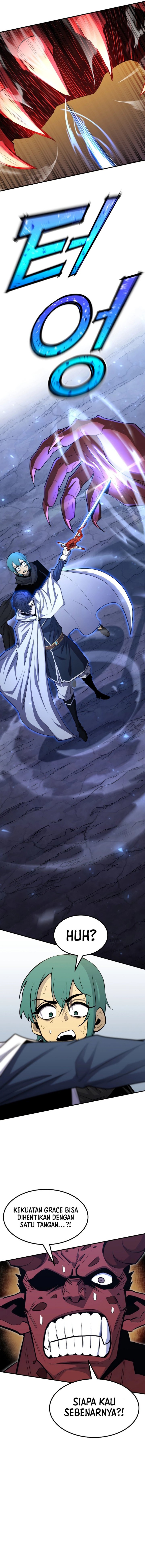 Standard of Reincarnation Chapter 94 Gambar 14