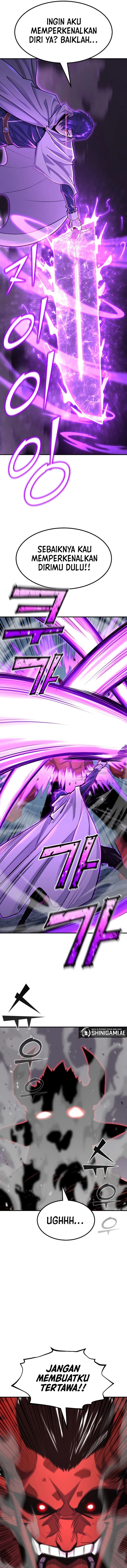 Standard of Reincarnation Chapter 94 Gambar 15