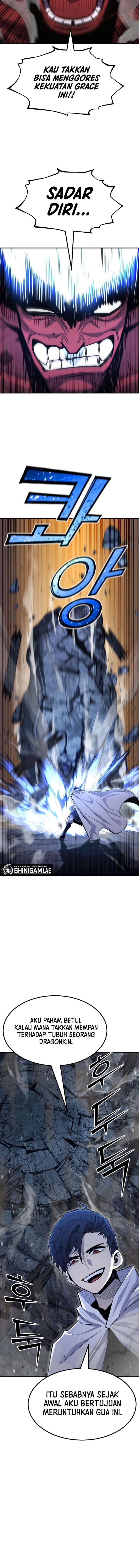 Standard of Reincarnation Chapter 94 Gambar 16