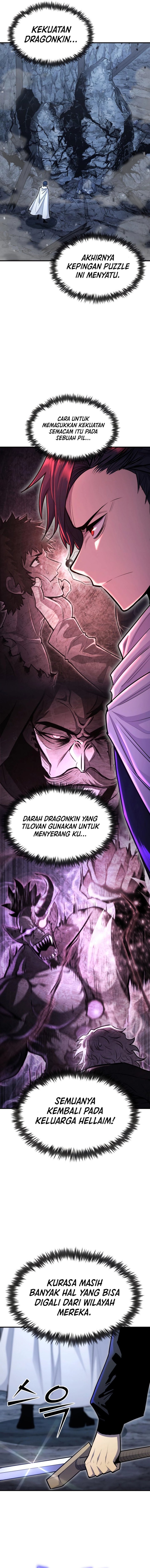 Standard of Reincarnation Chapter 94 Gambar 17