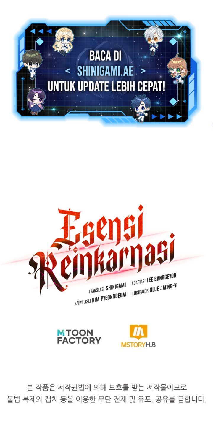 Standard of Reincarnation Chapter 94 Gambar 20