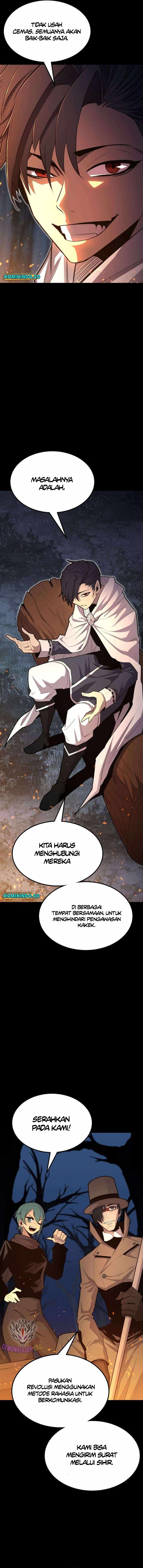 Standard of Reincarnation Chapter 98 Gambar 3