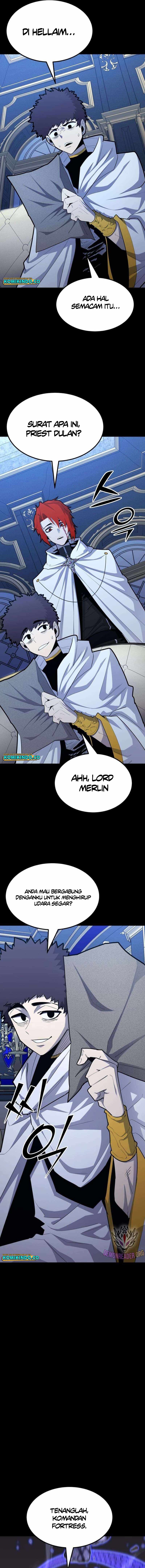 Standard of Reincarnation Chapter 98 Gambar 5