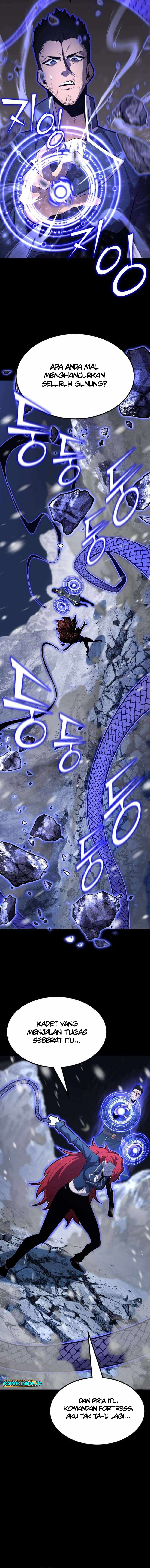 Standard of Reincarnation Chapter 98 Gambar 6