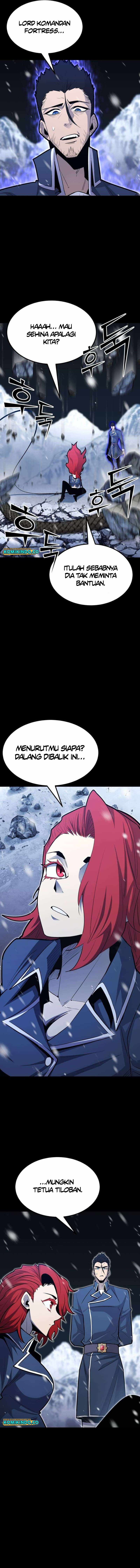 Standard of Reincarnation Chapter 98 Gambar 7
