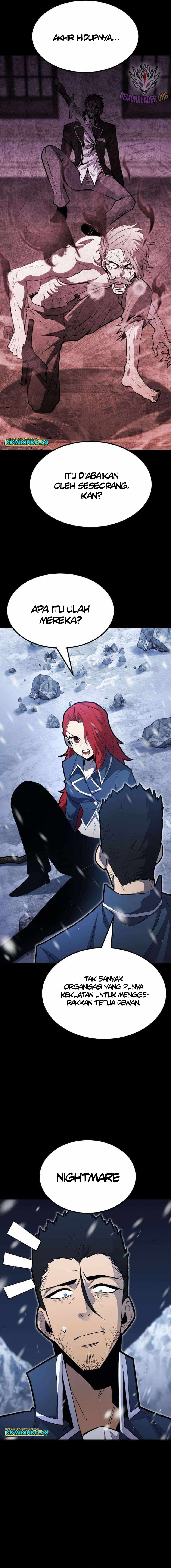 Standard of Reincarnation Chapter 98 Gambar 8