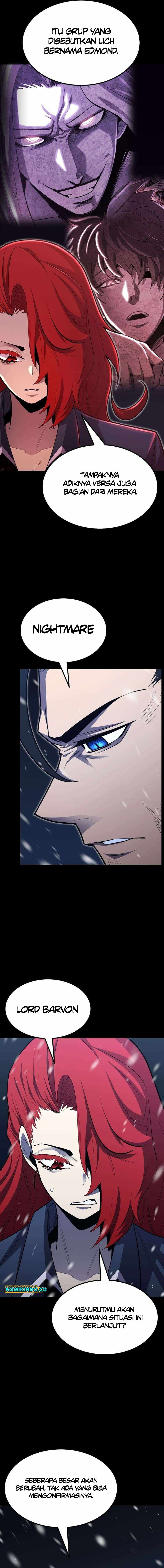 Standard of Reincarnation Chapter 98 Gambar 9