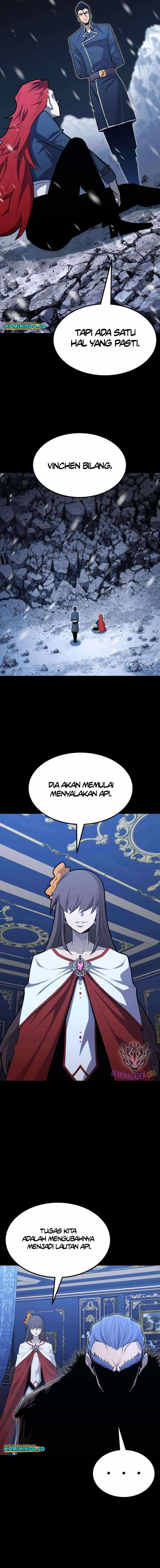 Standard of Reincarnation Chapter 98 Gambar 10