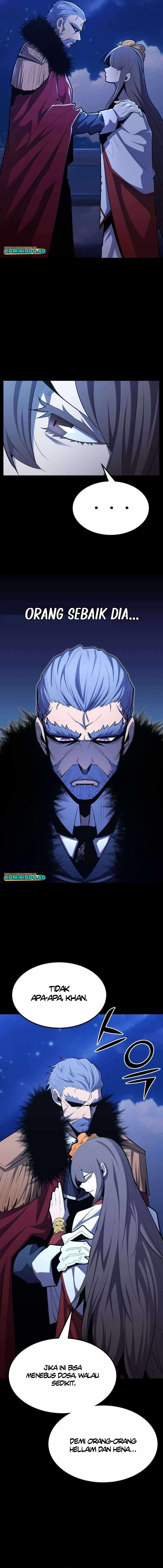 Standard of Reincarnation Chapter 98 Gambar 12