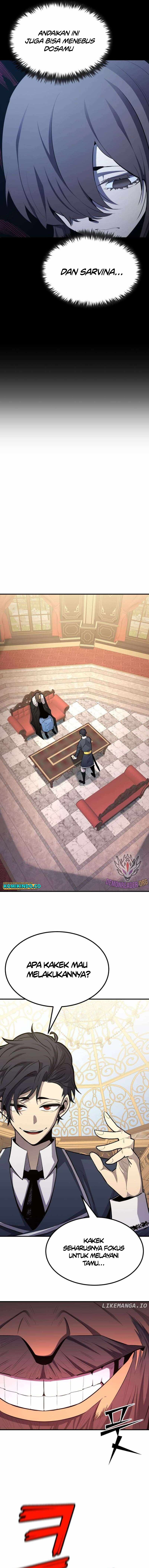 Standard of Reincarnation Chapter 98 Gambar 13