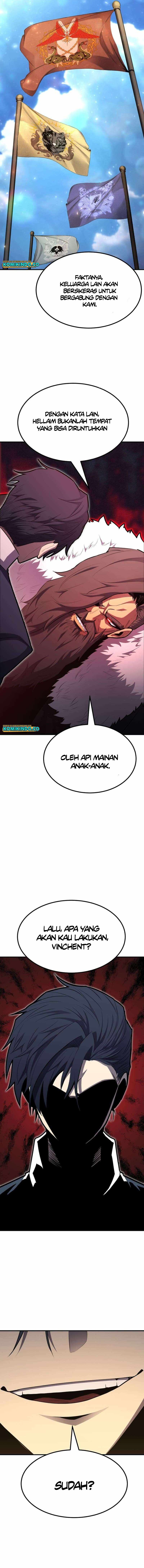 Standard of Reincarnation Chapter 98 Gambar 16