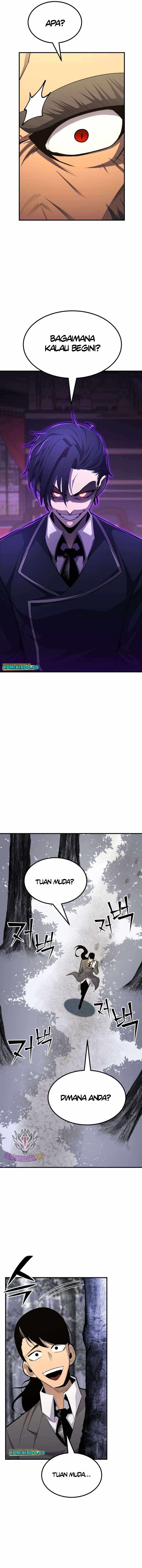 Standard of Reincarnation Chapter 98 Gambar 17