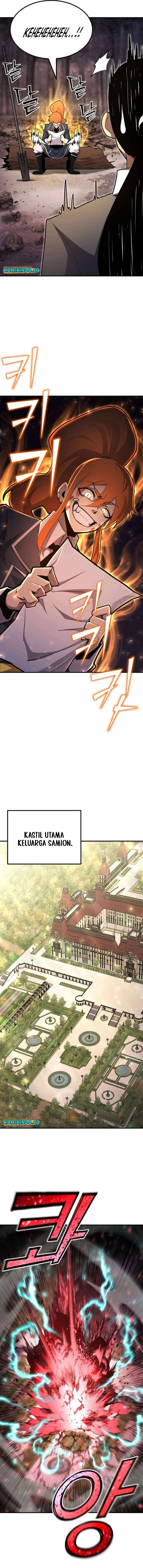 Standard of Reincarnation Chapter 98 Gambar 18