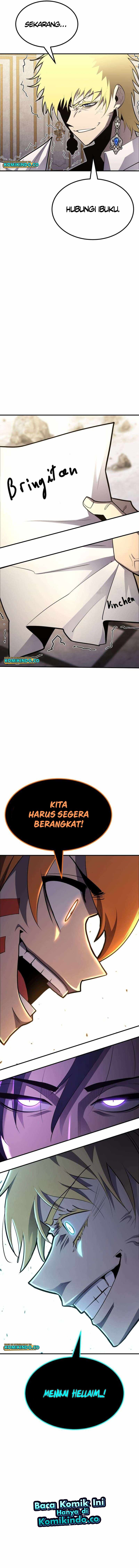 Standard of Reincarnation Chapter 98 Gambar 20