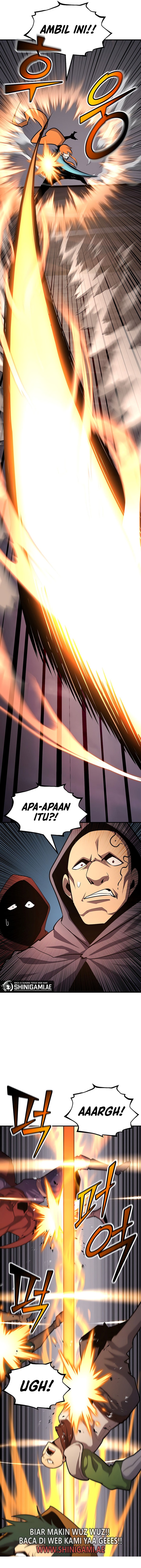 Standard of Reincarnation Chapter 104 Gambar 3