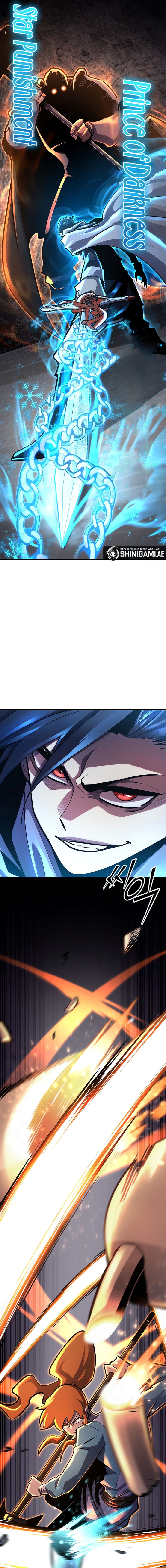 Standard of Reincarnation Chapter 104 Gambar 7