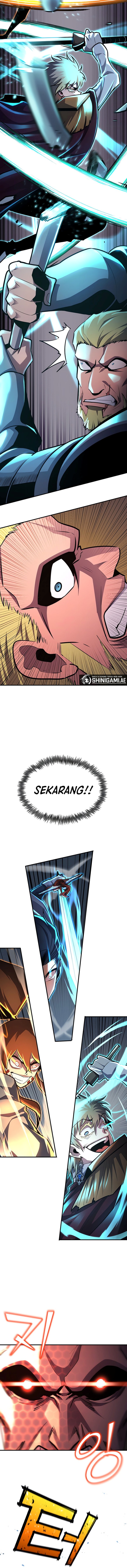 Standard of Reincarnation Chapter 104 Gambar 8