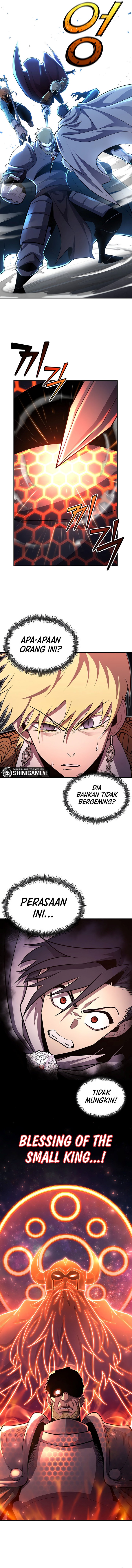 Standard of Reincarnation Chapter 104 Gambar 9