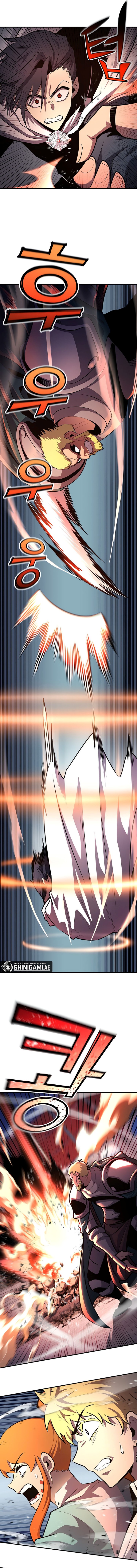Standard of Reincarnation Chapter 104 Gambar 10