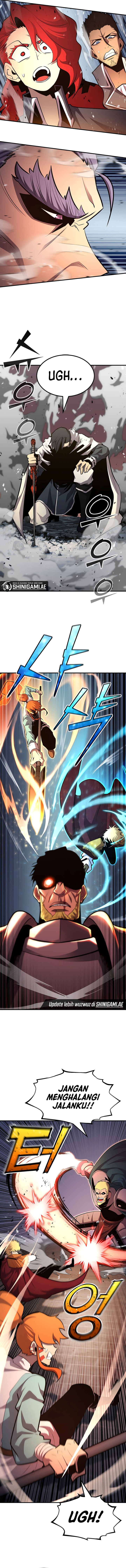Standard of Reincarnation Chapter 104 Gambar 11