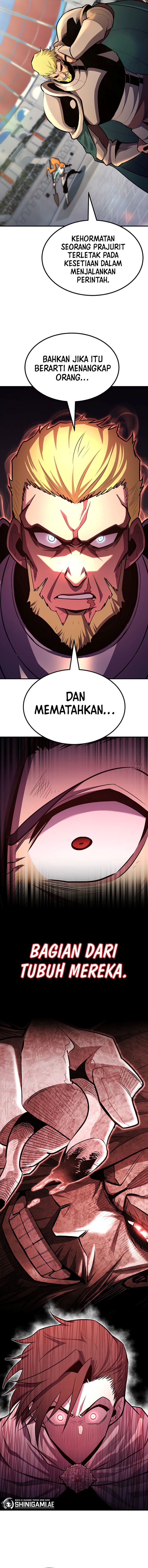 Standard of Reincarnation Chapter 104 Gambar 13