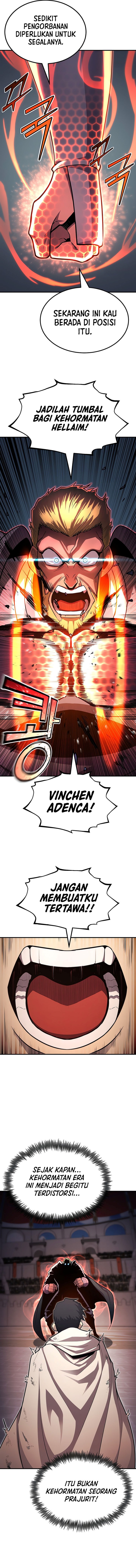 Standard of Reincarnation Chapter 104 Gambar 14