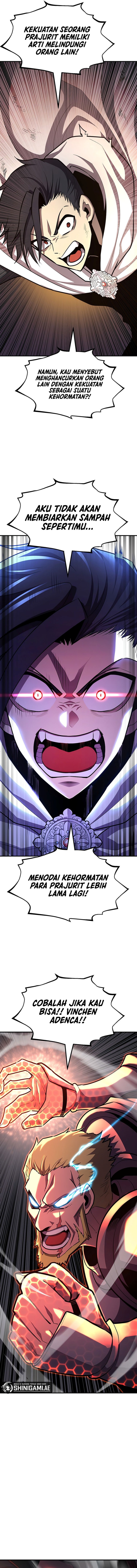 Standard of Reincarnation Chapter 104 Gambar 15