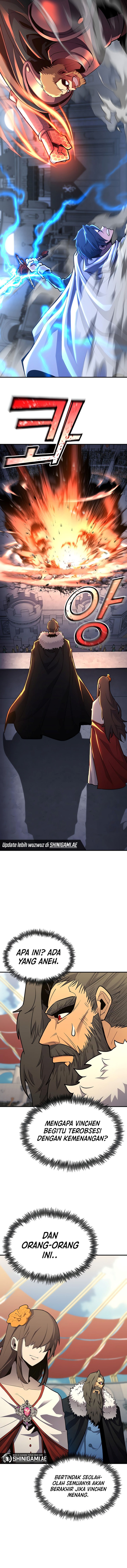 Standard of Reincarnation Chapter 104 Gambar 16