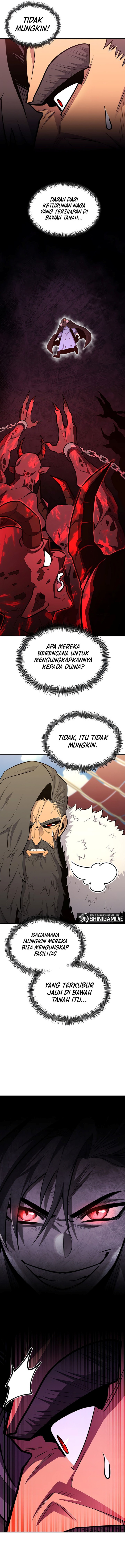 Standard of Reincarnation Chapter 104 Gambar 17