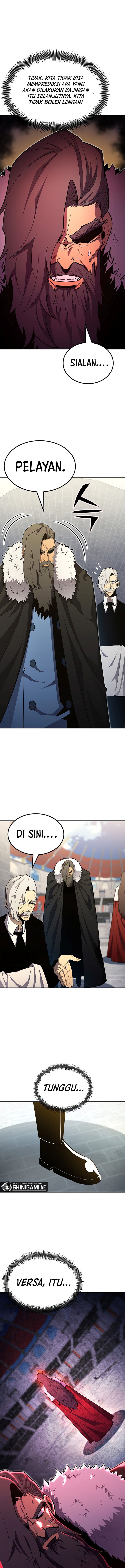 Standard of Reincarnation Chapter 104 Gambar 18