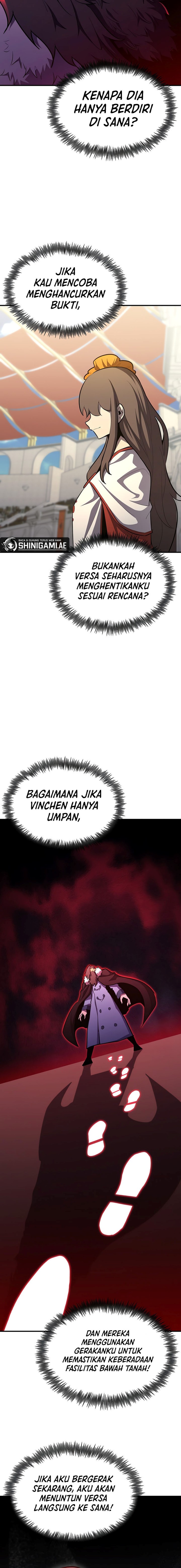 Standard of Reincarnation Chapter 104 Gambar 19