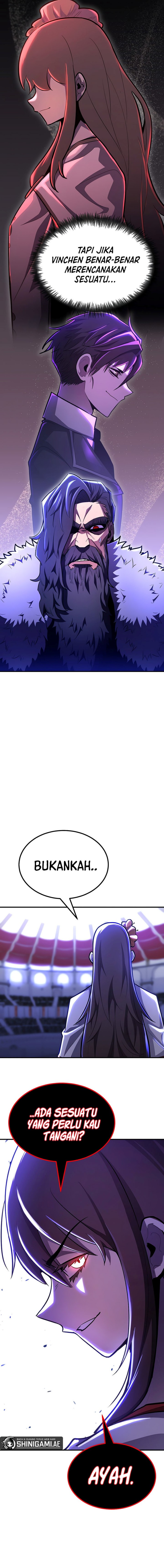 Standard of Reincarnation Chapter 104 Gambar 20