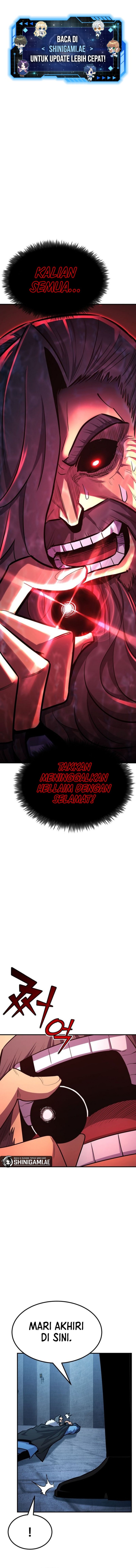 Standard of Reincarnation Chapter 112 Gambar 2