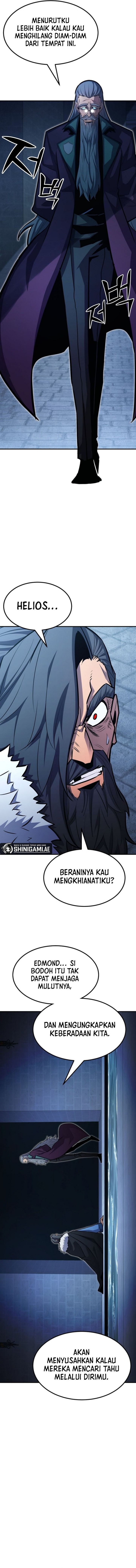 Standard of Reincarnation Chapter 112 Gambar 3