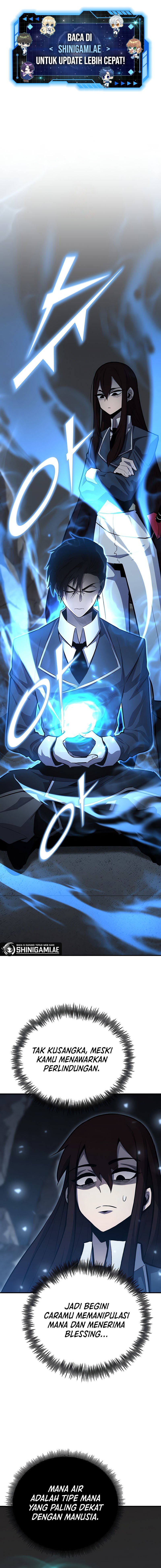 Standard of Reincarnation Chapter 118 fix Gambar 1