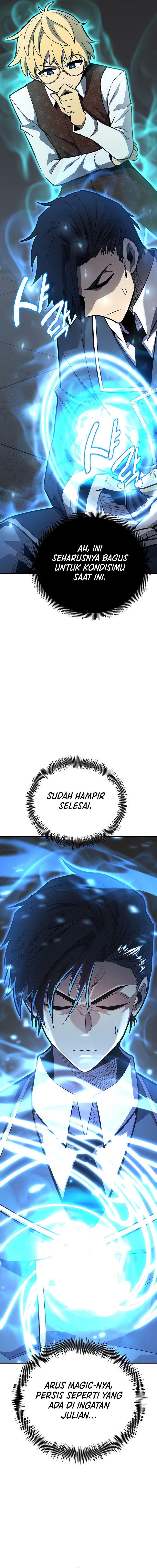 Standard of Reincarnation Chapter 118 fix Gambar 2