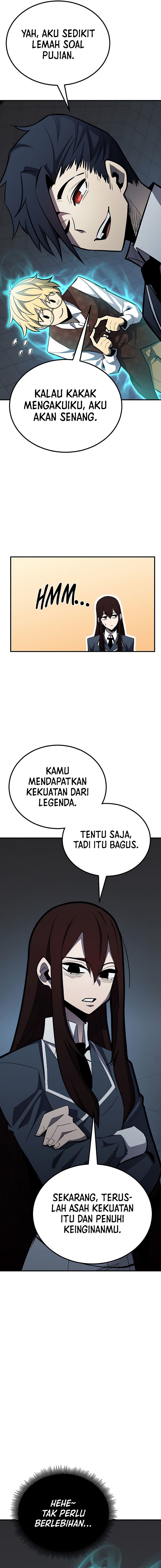 Standard of Reincarnation Chapter 118 fix Gambar 5