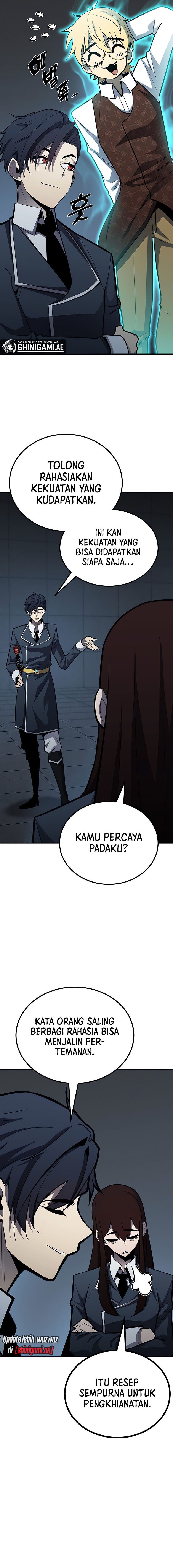 Standard of Reincarnation Chapter 118 fix Gambar 6