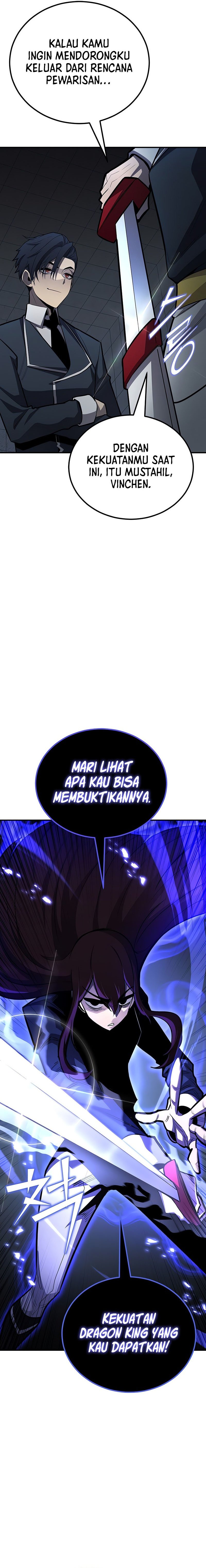Standard of Reincarnation Chapter 118 fix Gambar 9