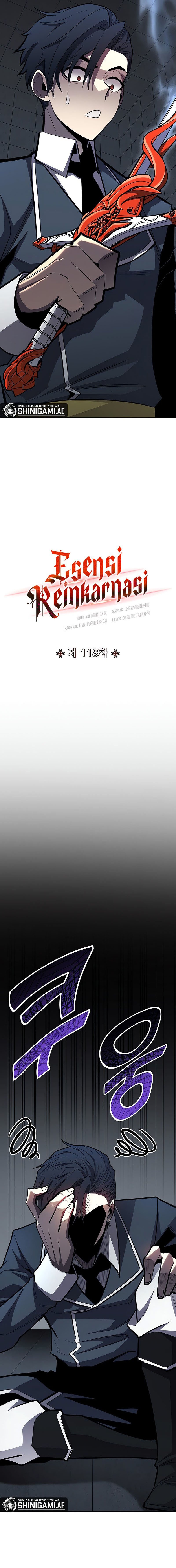 Standard of Reincarnation Chapter 118 fix Gambar 12