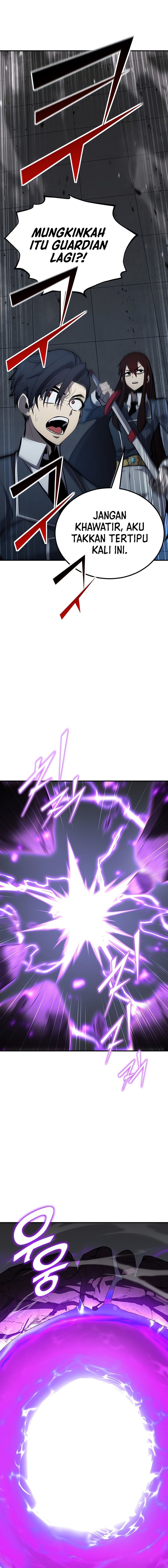 Standard of Reincarnation Chapter 118 fix Gambar 16