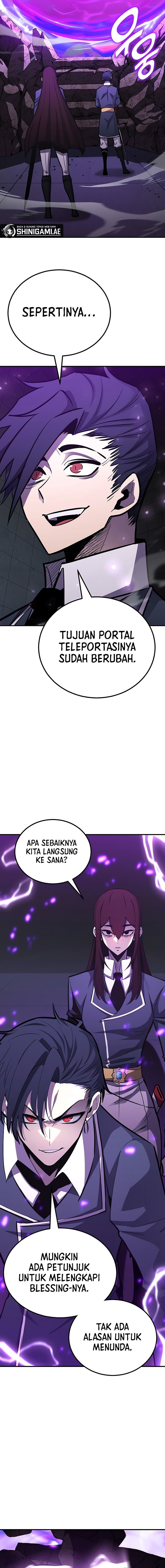 Standard of Reincarnation Chapter 118 fix Gambar 17