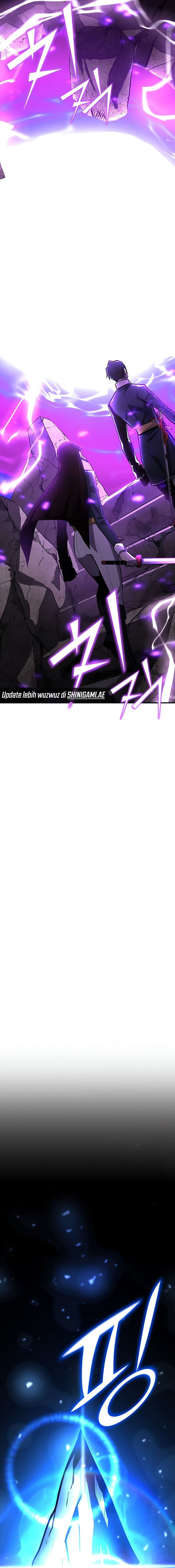 Standard of Reincarnation Chapter 118 fix Gambar 18