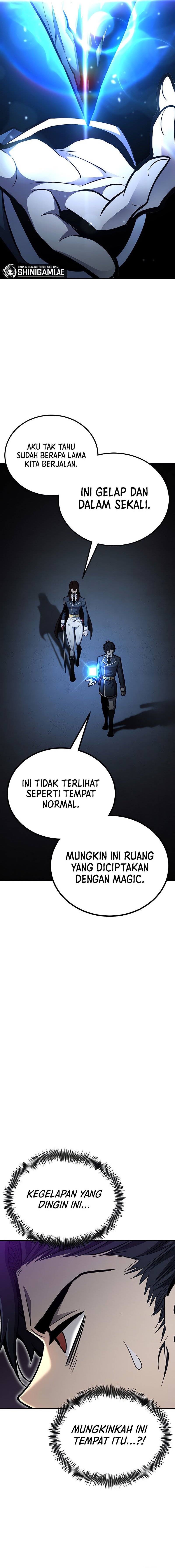 Standard of Reincarnation Chapter 118 fix Gambar 19