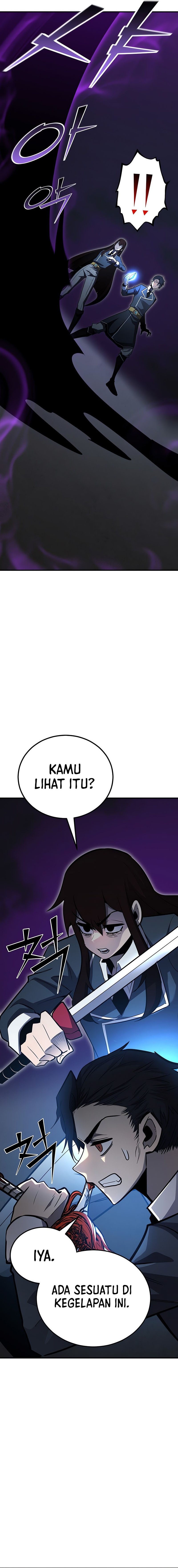 Standard of Reincarnation Chapter 118 fix Gambar 20