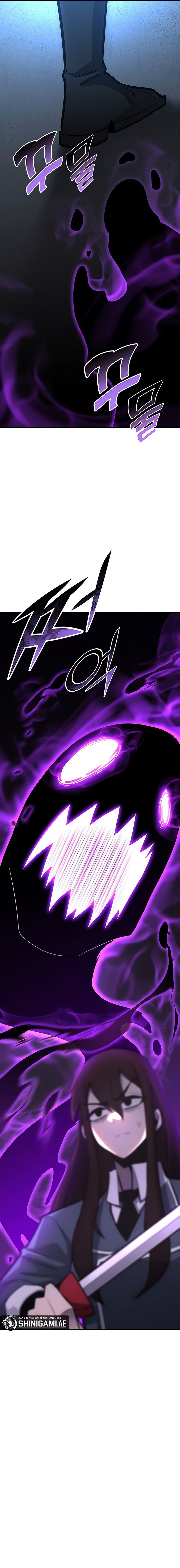 Standard of Reincarnation Chapter 118 fix Gambar 21