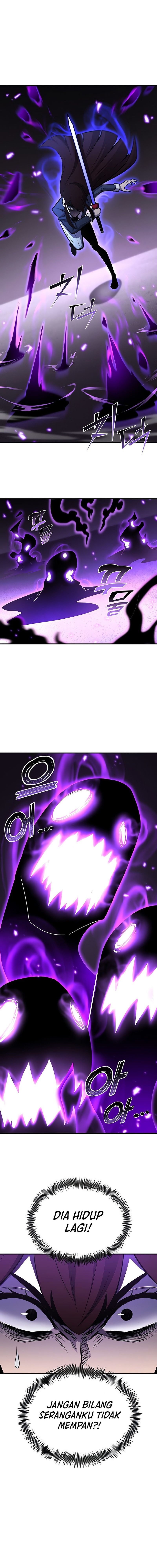Standard of Reincarnation Chapter 118 fix Gambar 23
