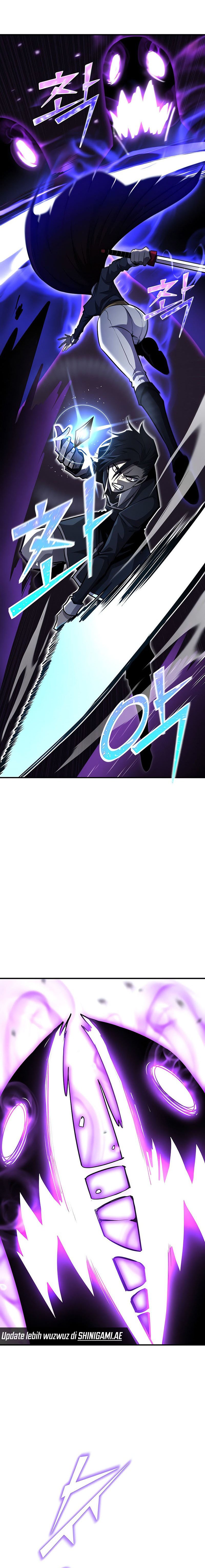 Standard of Reincarnation Chapter 118 fix Gambar 24