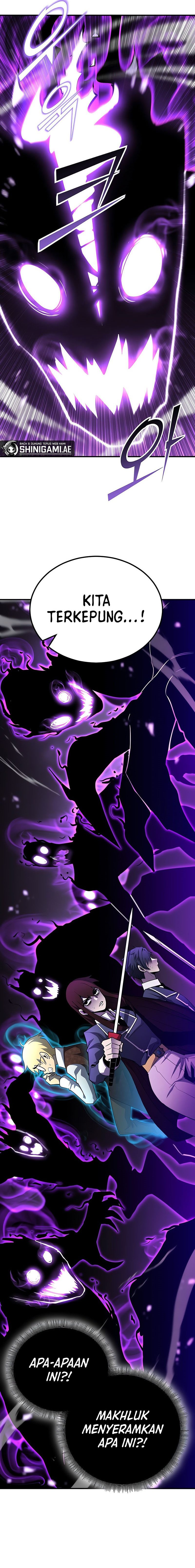 Standard of Reincarnation Chapter 118 fix Gambar 25